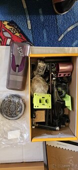 Freestyle koloběžky - 5