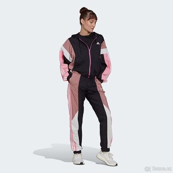 ADIDAS PERFORMANCE W GAMETIME TS DÁMSKÁ - 5