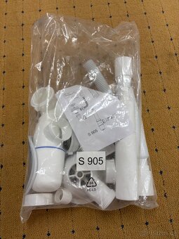 Dřezy + Baterie - 5