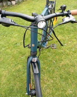 Mestský bicykel ELOPS LD 900 - 5