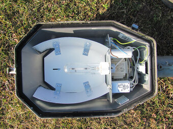 5x VENKOVNÍ SVĚTLO - VYRTYCH - DINGO - 5