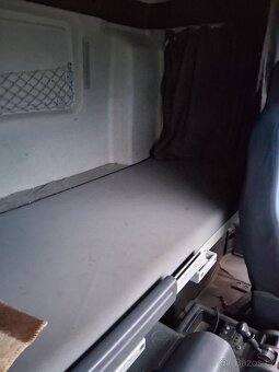 Man TGA 26.4406x2 s hydraulickým jeřábem - 5