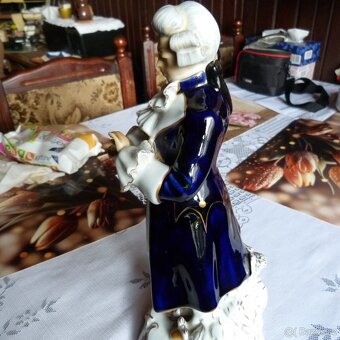 RETRO SOŠKA KNÍŽETE - 5