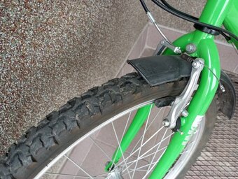 Dětské horské kolo - 5