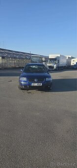 Passat - 5