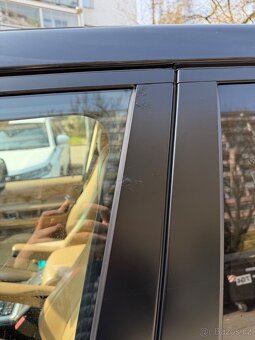 Range Rover L322 4,4 TDV8 - 5