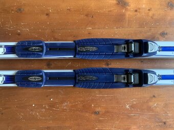 Běžky Atomic RC:9 3D Grip 206cm - 5