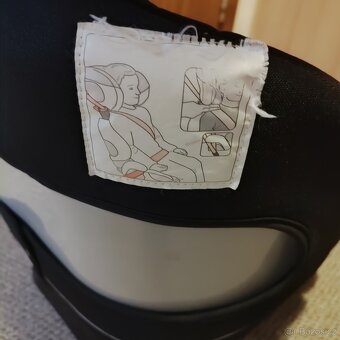 CBX by Cybex 15-36kg - 5