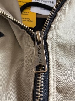 Carhart detroit jacket - 5