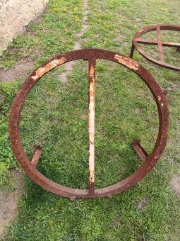 Nádrž na víno,vodu. - 5