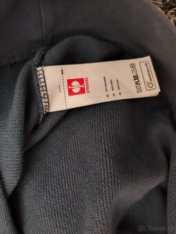 Engelbert Strauss mikina modrá - 5