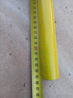 Zahradní nůžky - 5