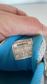 Dětské boty Umbro - 5