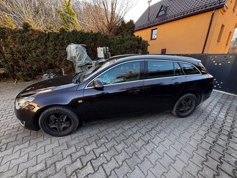 Opel Insignia 2.0 CDTI - 5