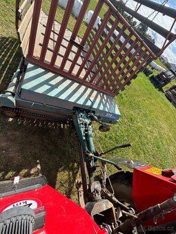 Sběrací vůz - 5