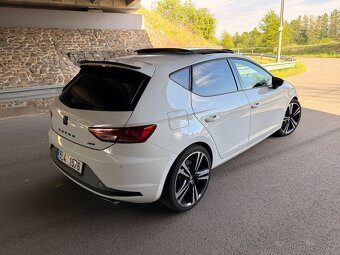 Seat Leon Cupra 290 DSG - 5
