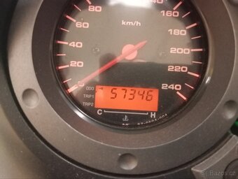 Suzuki V-Strom DL 1000 - 5
