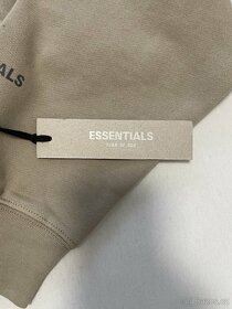 Essentials Hoodie Fear of God (core collection) - 5