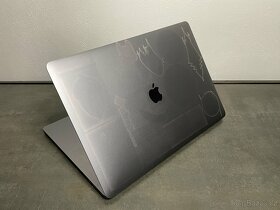 Apple MacBook Pro 15" 2016 500GB Space Gray - 5