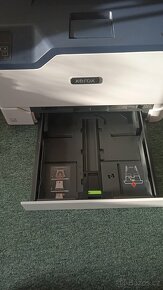 Xerox C230 plně funkční +  skener HP - 5