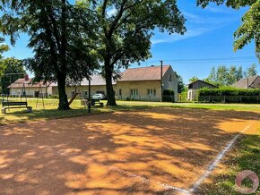 Pozemek na výstavbu RD v obci Smetana - Plchovice - 5