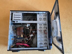 High-endová PC sestava k repasování - 5