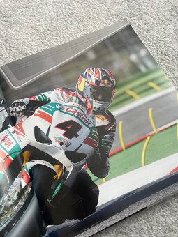Kniha – Superbike 2011-2012 - 5