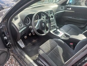 Alfa Romeo 159 Sportwagon 1.9JTDM 16V facelift - 5