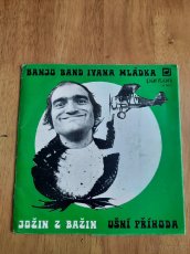 Prodám originální gramofonové desky. [5] - 5