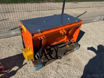 Antonio Carraro superpark 3800HST - 5