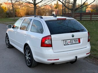 ŠKODA OCTAVIA A5 2.0tdi dsg🌟229 000km - 5