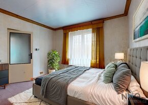 Prodej rodinného domu 209 m², pozemek 840 m² Bdeněves-Plzeň - 5