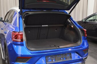 VW T-Roc Style 4Motion 2.0 TDI 110kW 4x4 DSG R-Line - 5