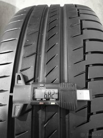 Vice ks letni 215/55/18 continental - 5