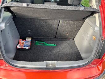 Suzuki SX4 - 5