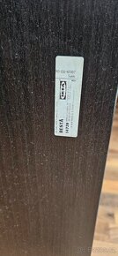 IKEA rám / skříňka Besta - 5