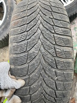 Alu R18 5x130 - 5