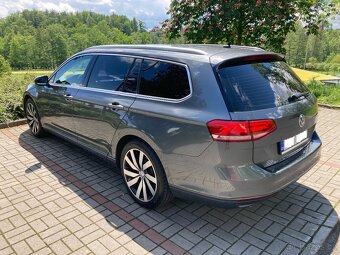  Volkswagen Passat Variant B8 2.0 Tdi 110kw, DSG, Matrix LED - 5