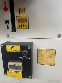 Sicar Bravissima 250L - 5