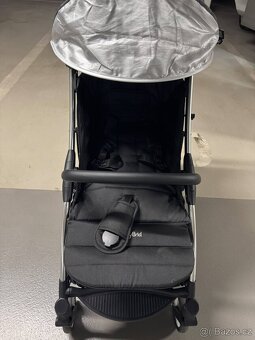 Hybrid Ezyfold - 5
