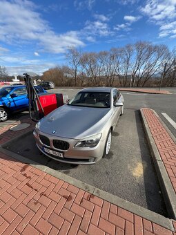 BMW 740xd Predam/Vymenim - 5