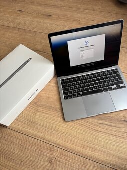 MacBook Air 13” M1 - 5