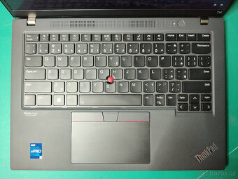 Lenovo Thinkpad t14 g3 i7-1270p 32/512GB√FHD√mx550√1r.z.√DPH - 5