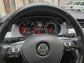 VW Passat variant 2.0 TDI - 5