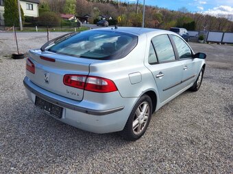 Prodam Renault Laguna 2 nájezd 50500 - 5