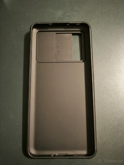 Kryt na mobil zn. Nillkin pro Xiaomi 13T/13T Ultra a K60 - 5