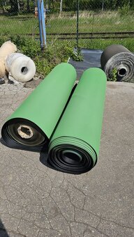 Dopravníkový pás nový šířka 188 cm - 5
