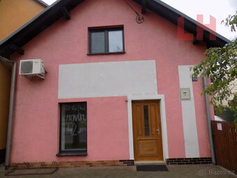 Pronájem komerčního prostoru 42 m2, Dolní Benešov - 5