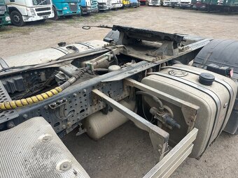 Iveco STRALIS 480,Hydraulika,Standart,Retarder - 5