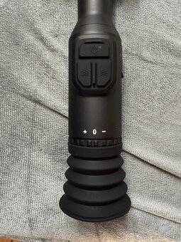 Termovize zaměřovač Hikmicro Stellar SQ50L 3.0 - 5